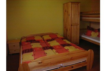 Словаччина Privát Liptovská Teplá, Інтер'єр